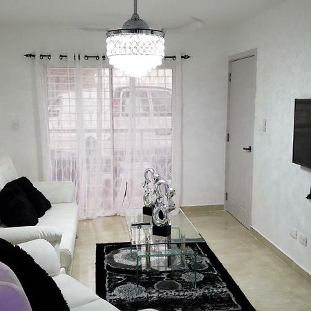 Premium Apartment Santiago De Los Caballeros Exteriér fotografie