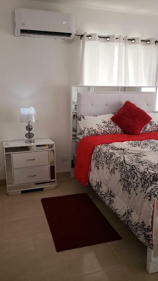 Premium Apartment Santiago De Los Caballeros Exteriér fotografie