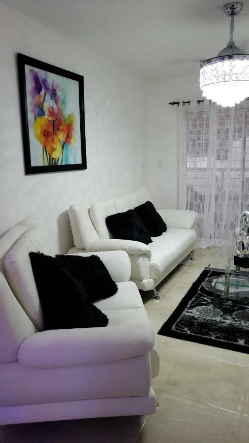 Premium Apartment Santiago De Los Caballeros Exteriér fotografie