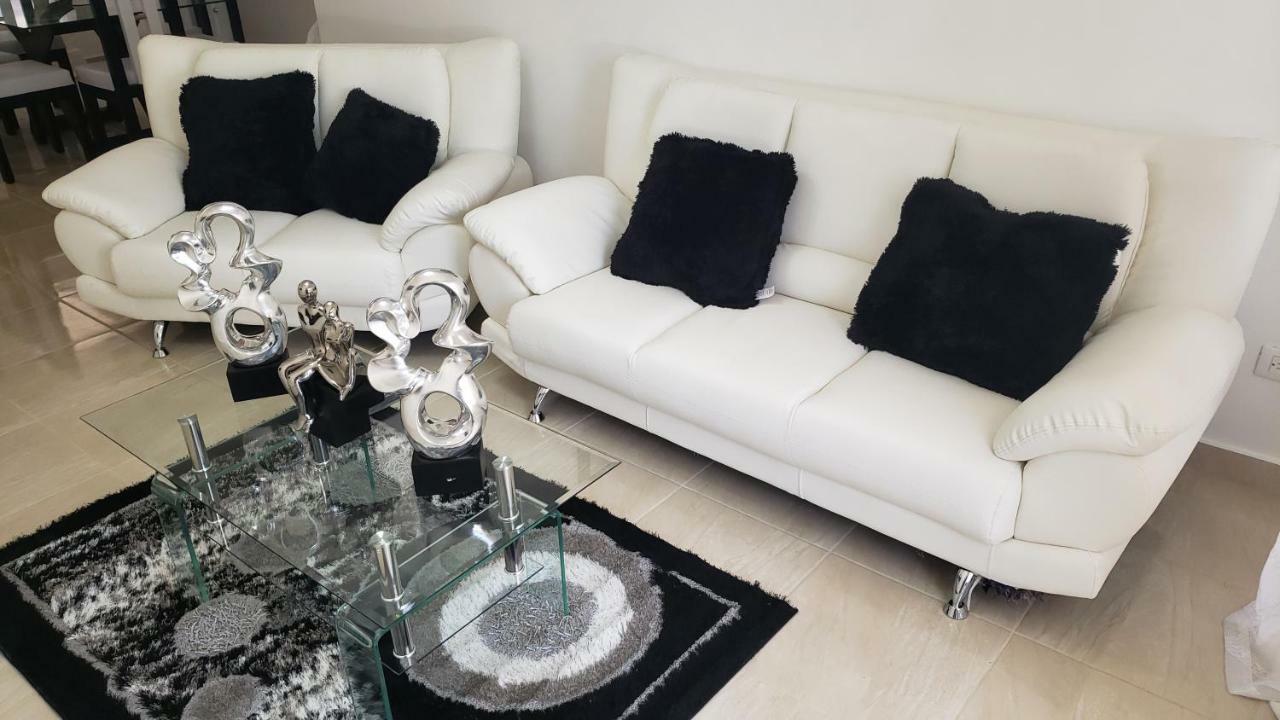 Premium Apartment Santiago De Los Caballeros Exteriér fotografie