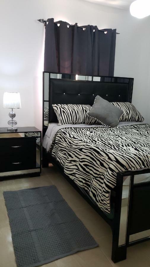 Premium Apartment Santiago De Los Caballeros Exteriér fotografie